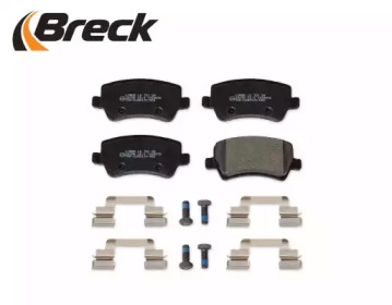 breck 244960070210